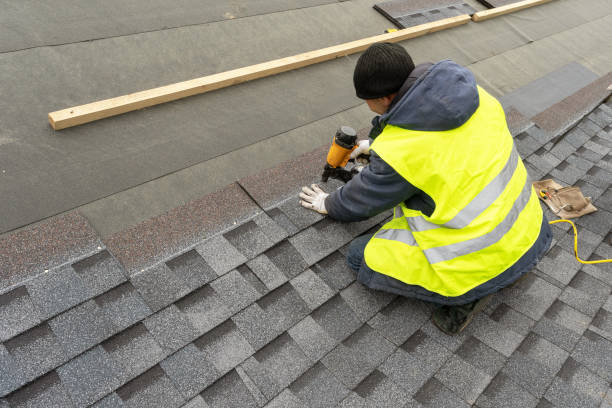 Best Roof Gutter Cleaning  in Lawson, MO