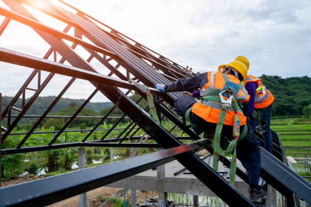 Best Commercial Roofing Services  in Lawson, MO