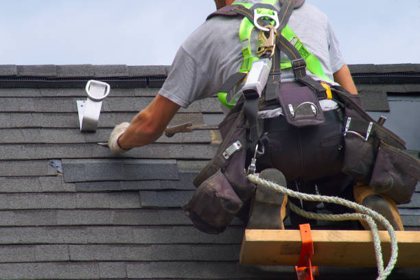 Best Shingle Roofing Installation  in Lawson, MO