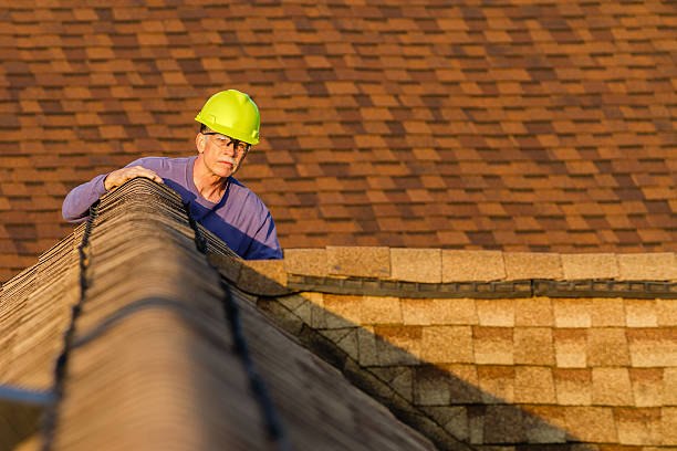 Roof Waterproofing Services in Lawson, MO