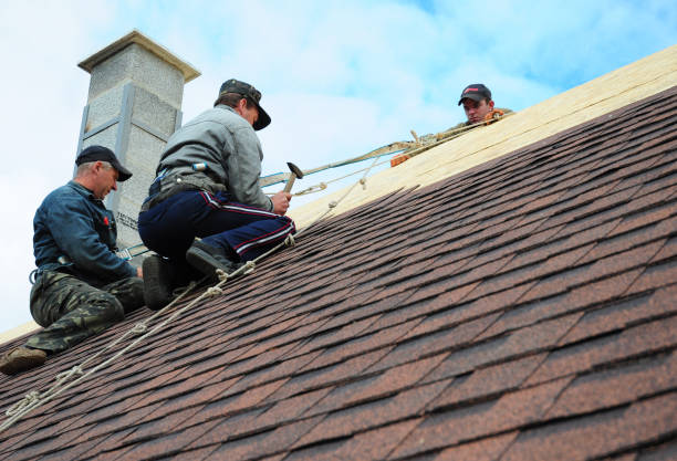 Reliable Lawson, MO Roofing Contractor Solutions