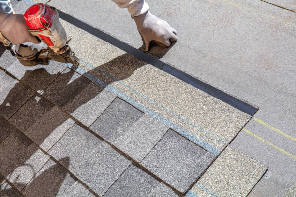 Slate Roofing Contractor in Lawson, MO